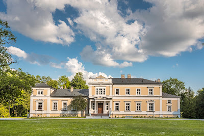 Muzeum Rolnictwa im. ks. Krzysztofa Kluka w Ciechanowcu