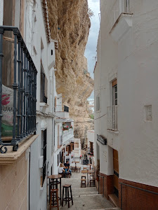 Mirador de La Villa