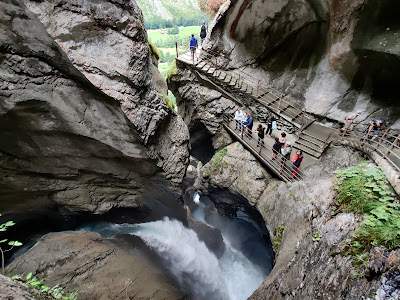 Trümmelbach