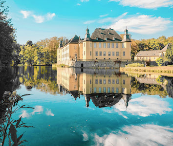 Dyck Castle