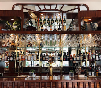 Eetcafé Schotsheuvel