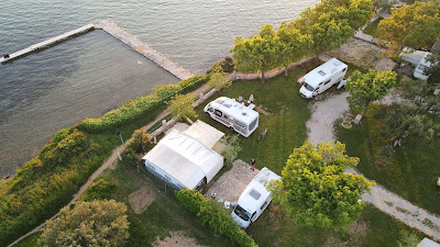 Autokamp Rio