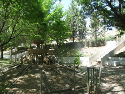 Parque "La Merendica"