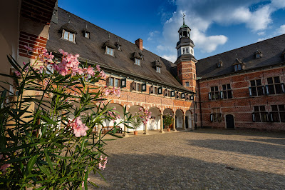 Schloss Reinbek
