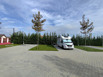 La Tavi Camping & Bungalows