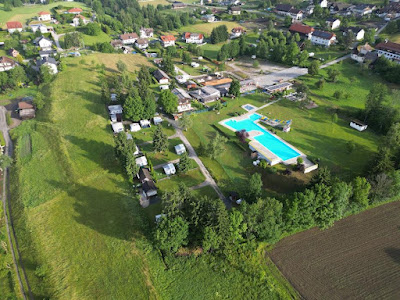 Camping Alpenfreude