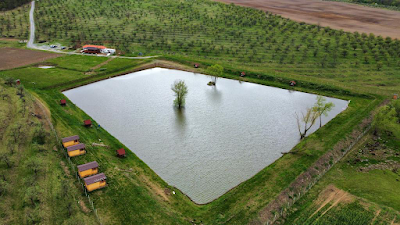 Pescăria JOLȚA