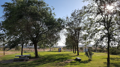 Merendero Municipal