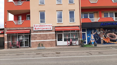 Ćevabdžinica Bahtijarević