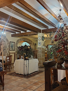 restaurante en elche Asador Ilicitano