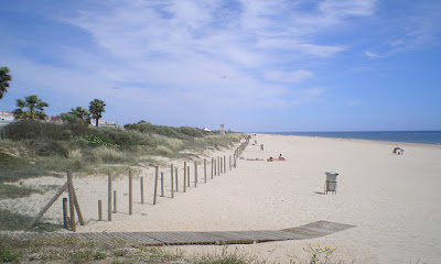 Playa Urbasur