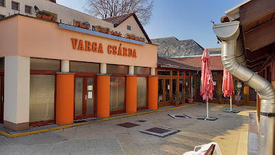 Varga Csárda
