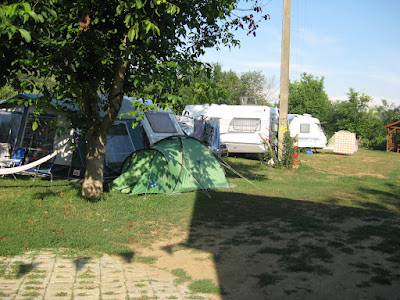 Camping Het Zwaluwnest