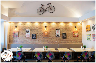 M Bistro