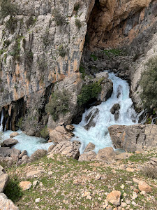 Reserva Natural Subterránea Nacimiento Río Castril