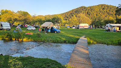 Camping Dolsko