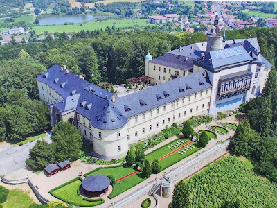 Chateau Zbiroh