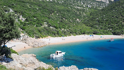 Sveti Ivan Beach