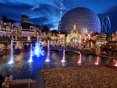 Europa-Park