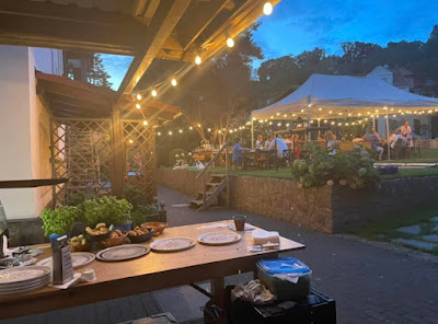Capriccios Restaurant