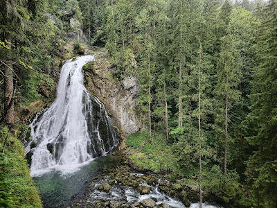 Gollinger Wasserfall