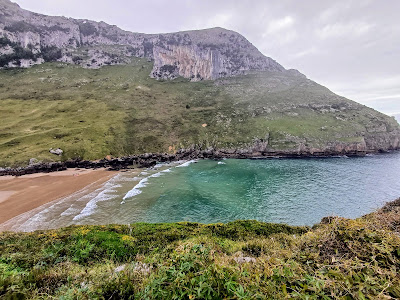Playa de Sonabia