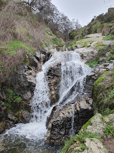 Cascada del Cancho