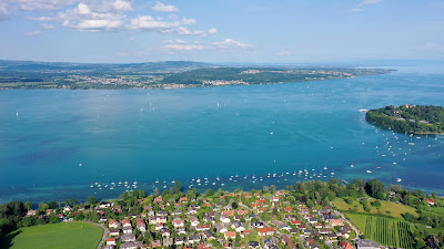 Lacul Constanța