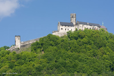 State Castle Bezděz