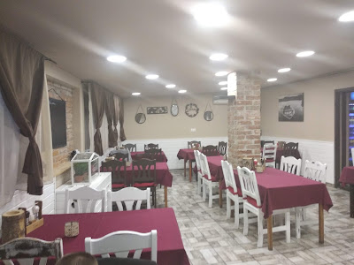 Lugas Vendéglő
