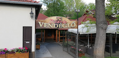 Bagoly Vendéglő
