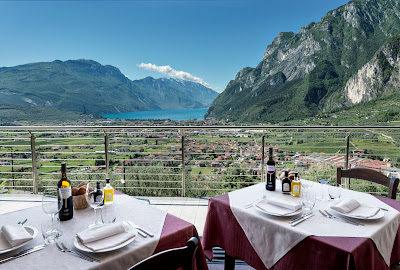 Ristorante Trattoria "Acetaia del Balsamico Trentino"