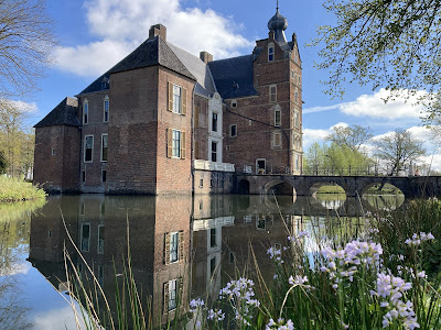 Castle Cannenburch