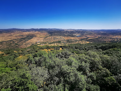 Mirador Piedra De Utrera
