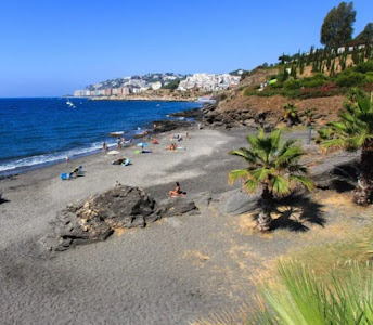 Playa Calabajío