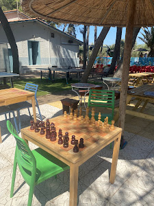 CAMPING ΜΕLTEMI