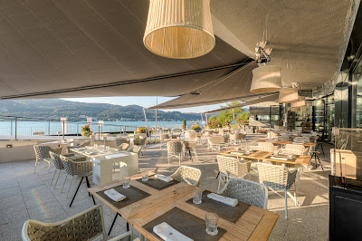 Gourmet Restaurant Hubert Wallner