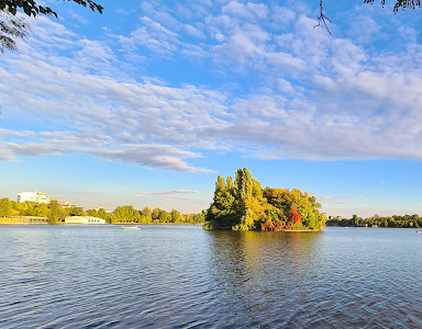 Lacul Herăstrău