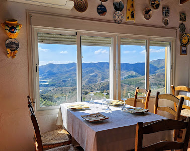 Restaurante La Loma
