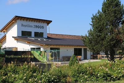 Reptilienzoo Allgäu