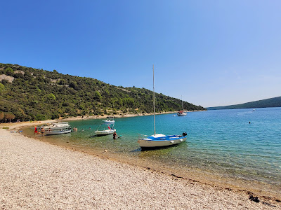 Luka Beach