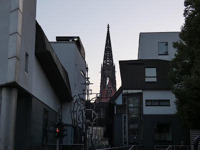St. Lamberti