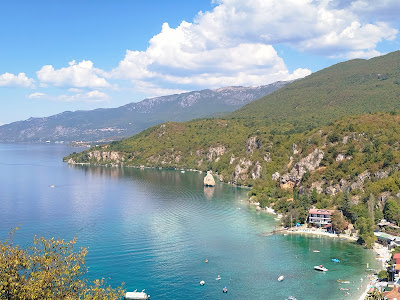 Trpejca Beachfront