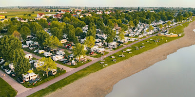 Strandcamping Podersdorf am See