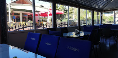 Restoran Džeda