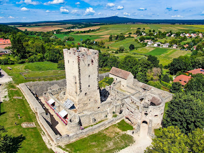 Kinizsi Castle