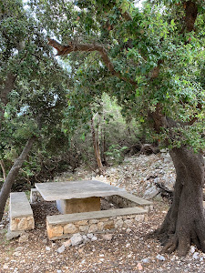 Area Picnic del Monte Malospes