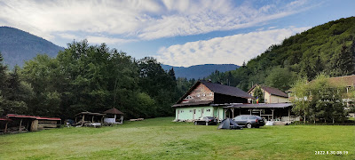 Camping Popasul Carnic
