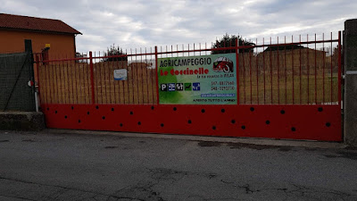Agricampeggio Le Coccinelle