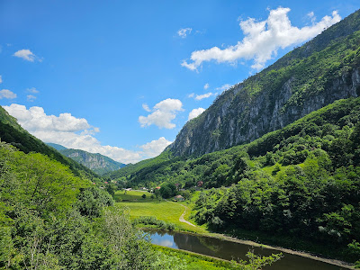 Parcul Național Domogled-Valea Cernei